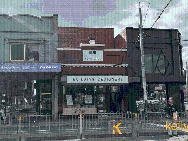 Office for rent in Malvern East, Melbourne