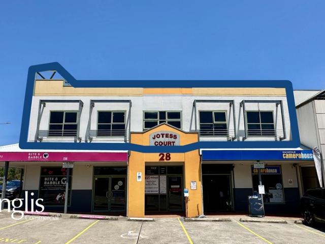 Office for rent in Sydney, New South Wales