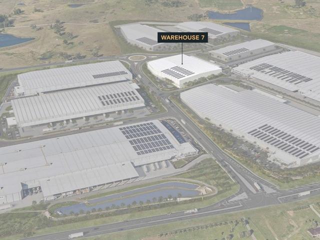 Warehouse for rent in Sydney, New South Wales