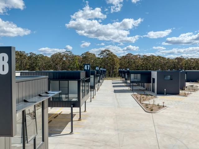 Warehouse for rent in South Nowra, New South Wales