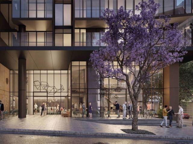 Office for rent in Sydney, New South Wales