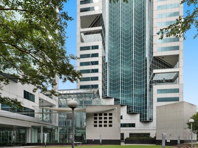 Office for rent in Chatswood