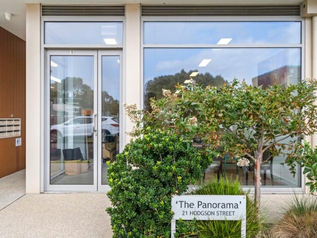 Office for rent in Ocean Grove, Victoria
