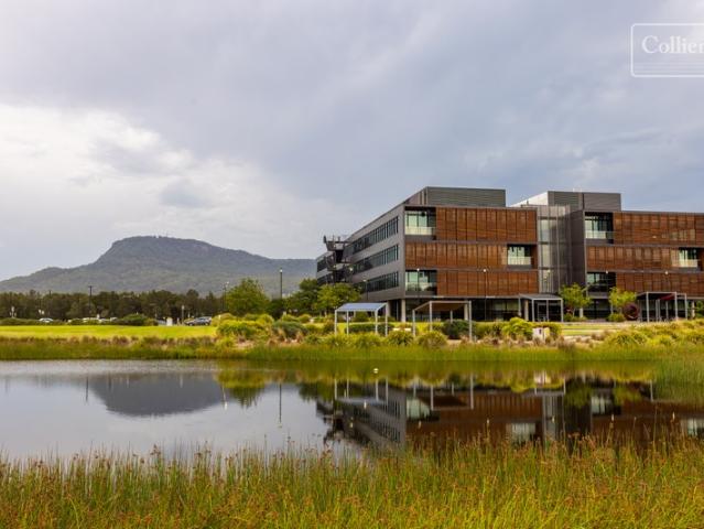 Office for rent in North Wollongong, Wollongong City Council