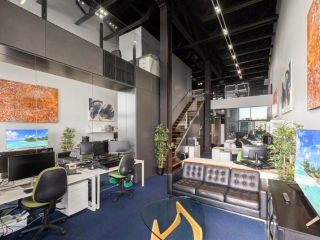 Office for sale in Sydney, New South Wales