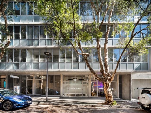 Office for rent in Strawberry Hills, Sydney