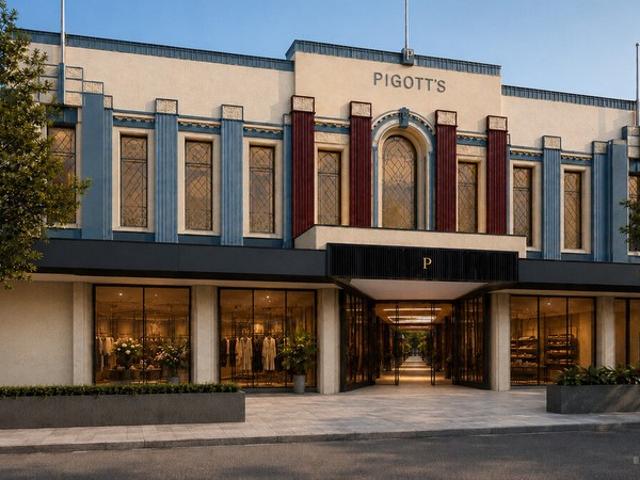 Retail for rent in Toowoomba City, Toowoomba