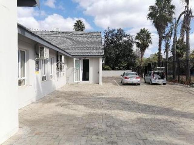 Commercial for rent in Centurion, Gauteng