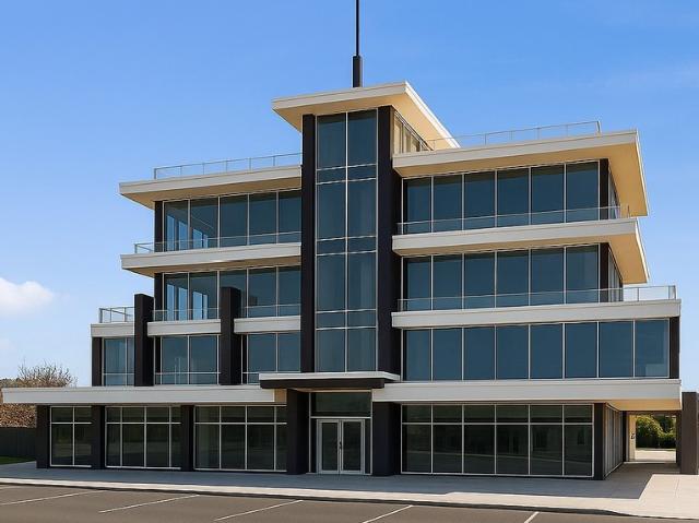 Office for rent in Wodonga, Victoria