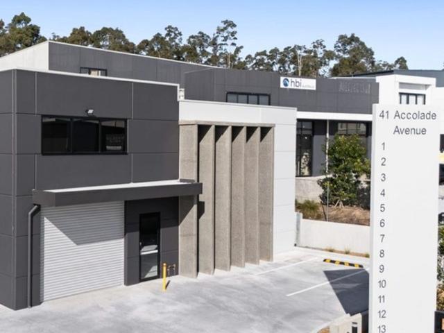 Warehouse for rent in New South Wales