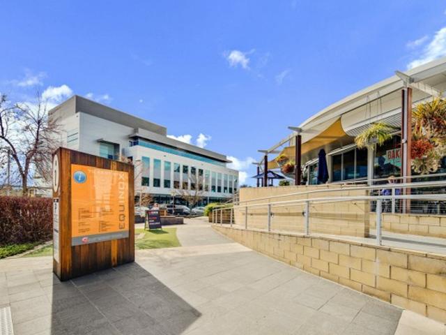 Office for rent in Deakin, Canberra