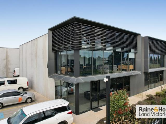Warehouse for sale in Camerons Creek, Victoria
