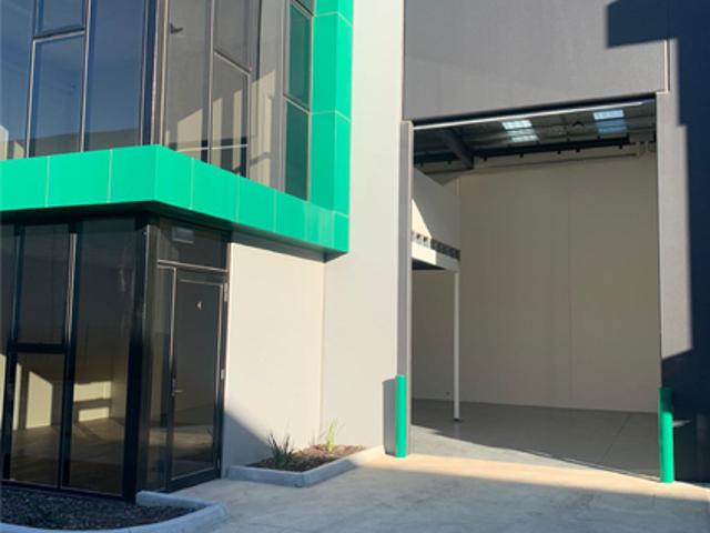 Warehouse for sale in Epping Logistics Estate, Melbourne