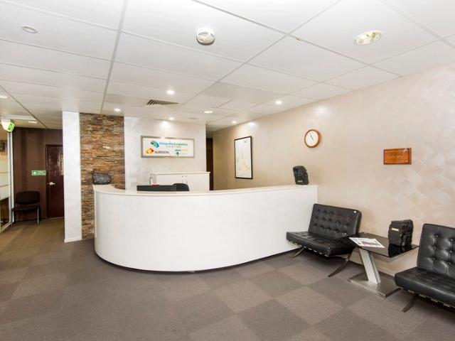 Office for rent in Mackay, Queensland