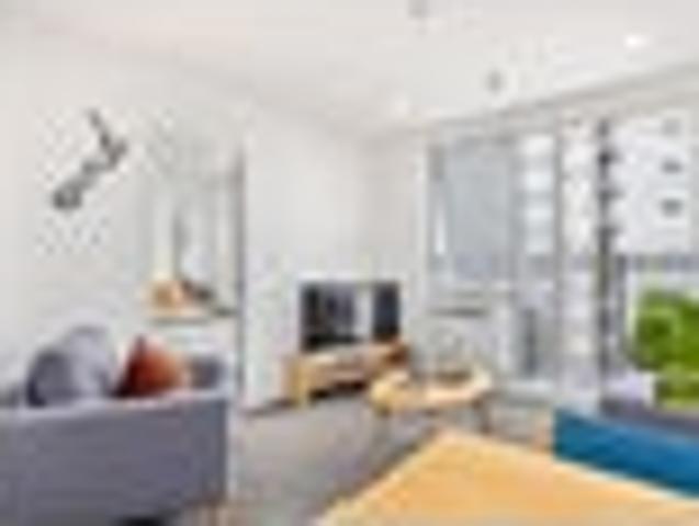 Apartment for sale in Auckland, Oroua County