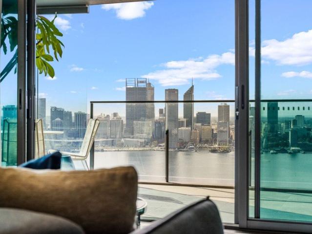 Apartment for sale in Western Australia