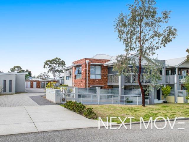 Apartment for sale in Willagee, Western Australia