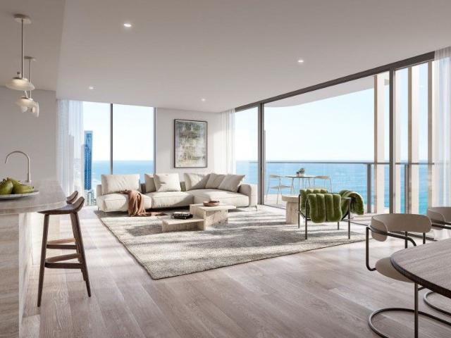 Apartment for sale in Gold Coast Urban, Gold Coast