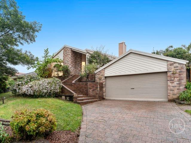 House for sale in Watsonia North, Melbourne