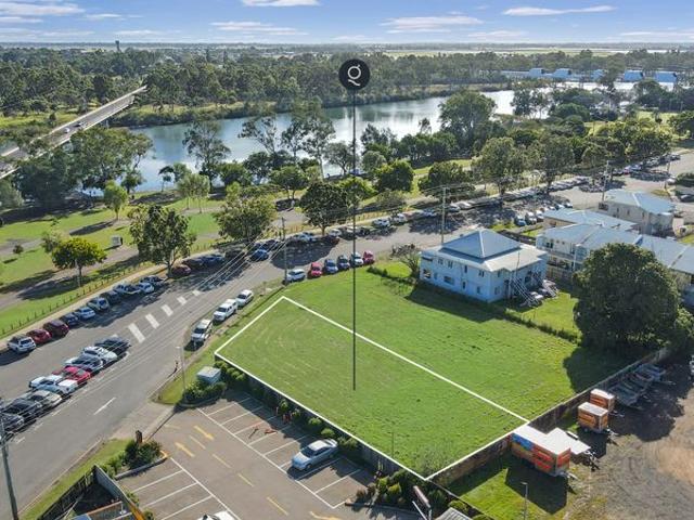 Land for sale in Bundaberg West Land for sale in Bundaberg West