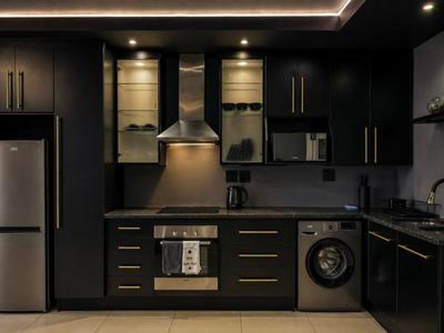 Apartment for rent in Alexandra, Gauteng