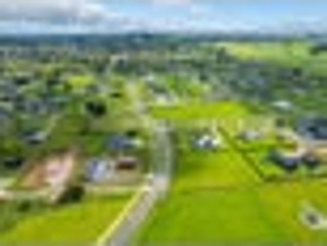 Land for sale in Pirongia, Waikato