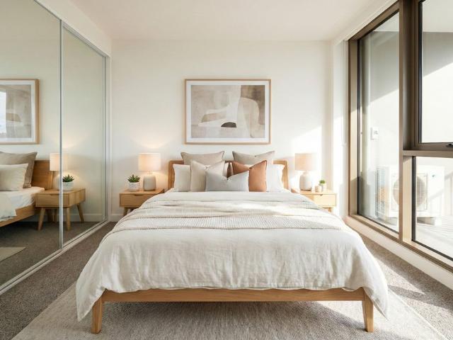 Apartment for rent in Geelong, Victoria