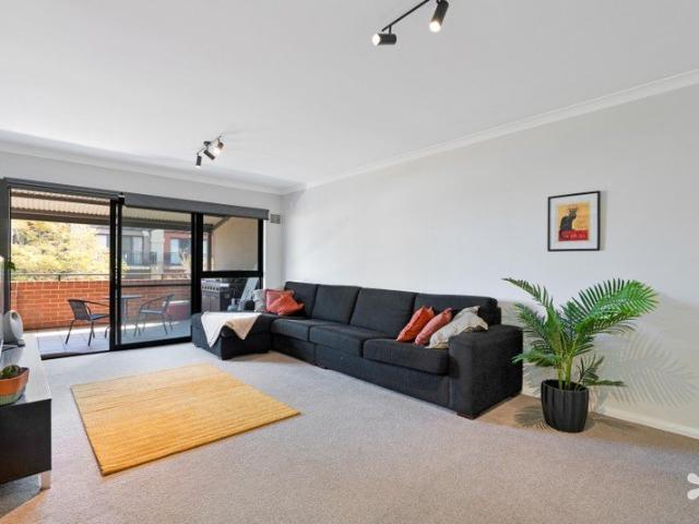 Apartment for rent in Subiaco Po, Western Australia