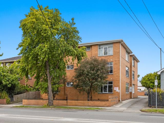 Apartment for rent in Camerons Creek, Victoria