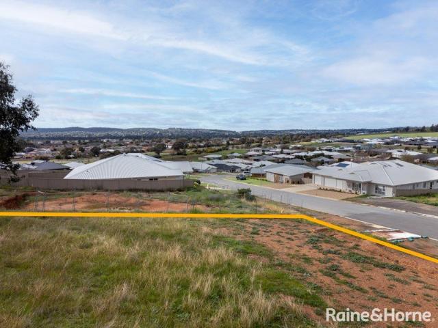 Land for sale in Belfrayden, New South Wales