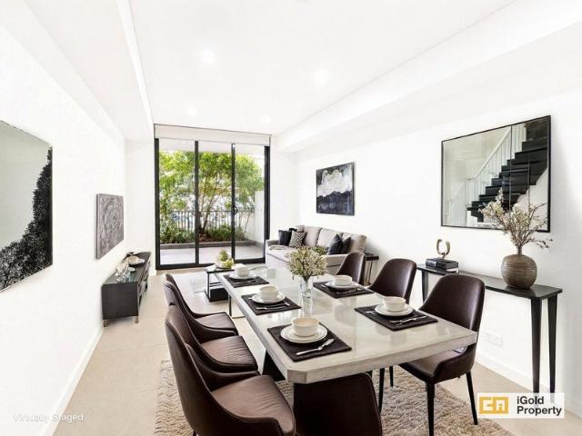 Apartment for rent in Eastern Suburbs, Sydney