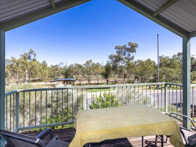 Townhouse for sale in Desert Springs, Northern Territory