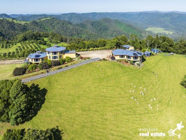 Cottage for sale in Toms Creek, New South Wales