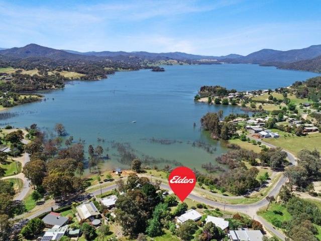 Land for sale in Goughs Bay, Victoria