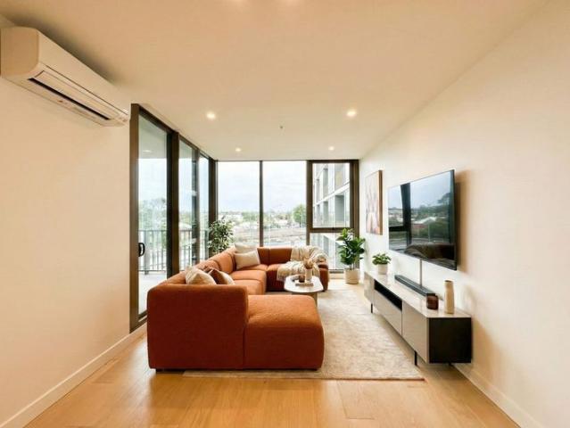 Apartment for rent in Geelong, Victoria