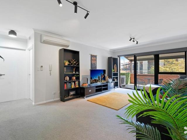Apartment for rent in Subiaco Po, Western Australia