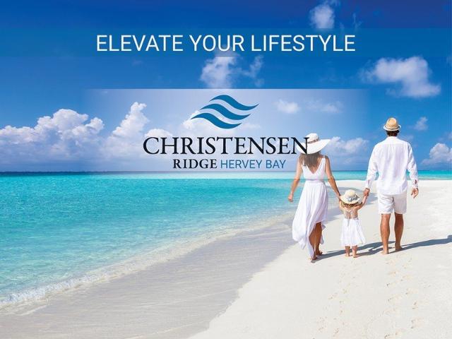 Land for sale in Great Sandy Strait, Queensland