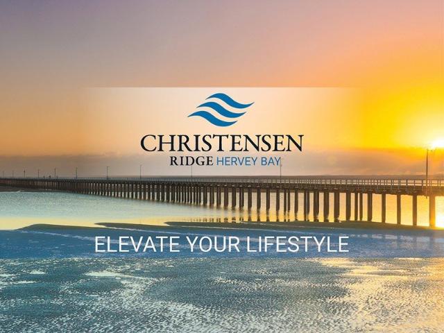Land for sale in Great Sandy Strait, Queensland
