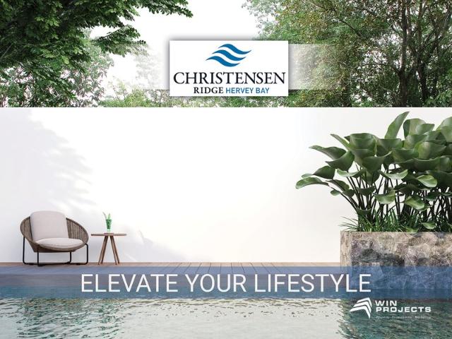 Land for sale in Great Sandy Strait, Queensland