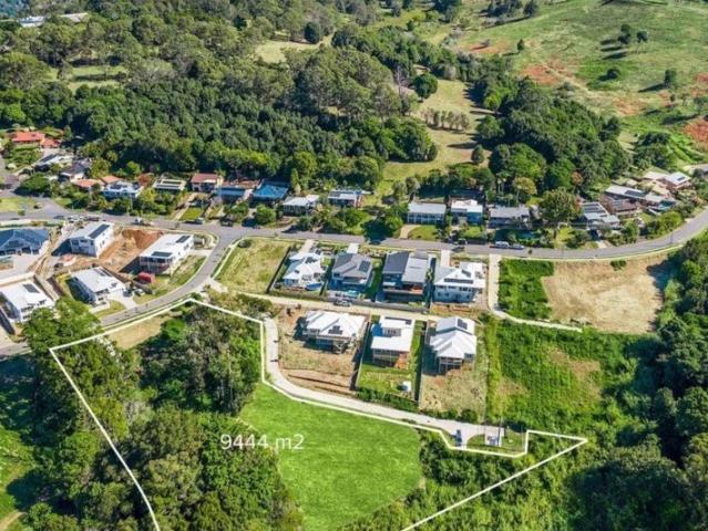 Land for sale in Bilambil Heights, New South Wales
