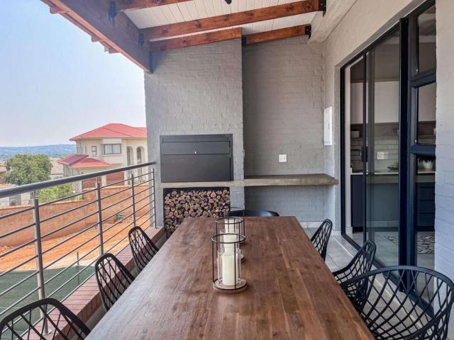 House for rent in Boardwalk Meander Estate, City of Tshwane Metropolitan Municipality
