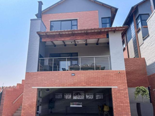 House for rent in Kungwini, Gauteng