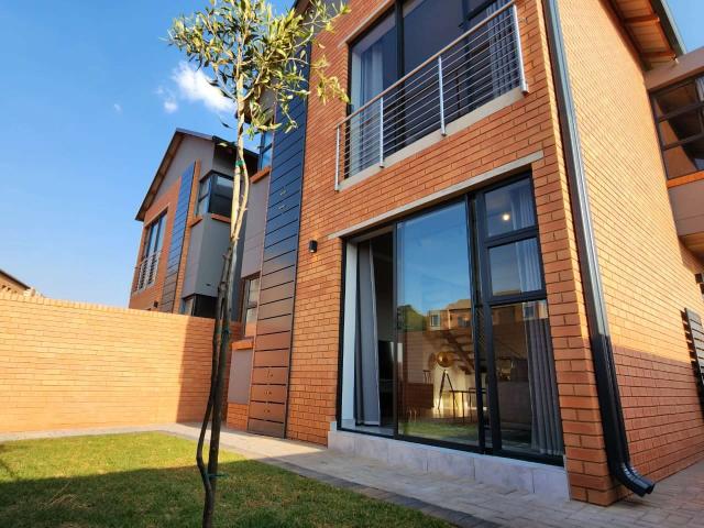 House for rent in Kungwini, Gauteng