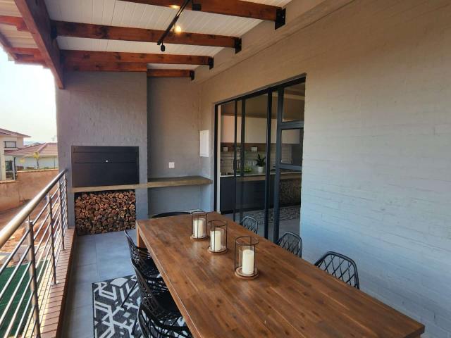 House for rent in Boardwalk Meander Estate, City of Tshwane Metropolitan Municipality