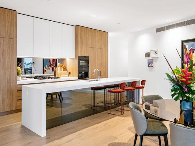 Apartment for rent in Toombul, Queensland