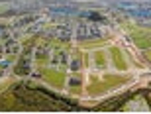 Land for sale in Papakura