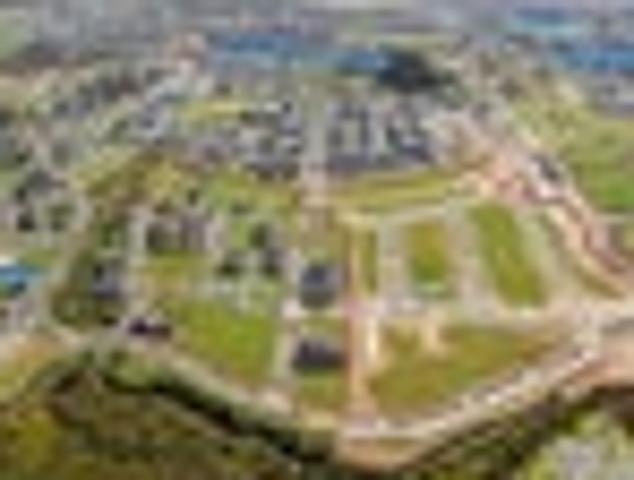 Land for sale in Papakura