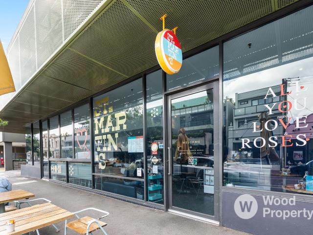 Apartment for sale in Brighton, Melbourne