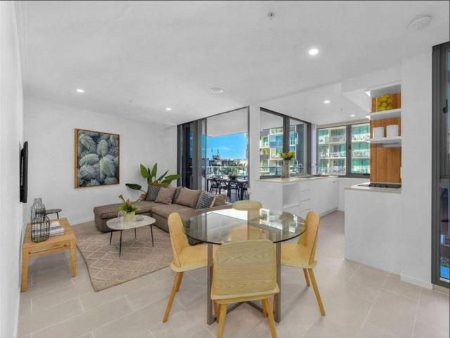Apartment for rent in Toombul, Queensland