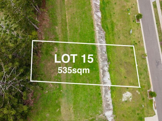Land for sale in Methul, Queensland